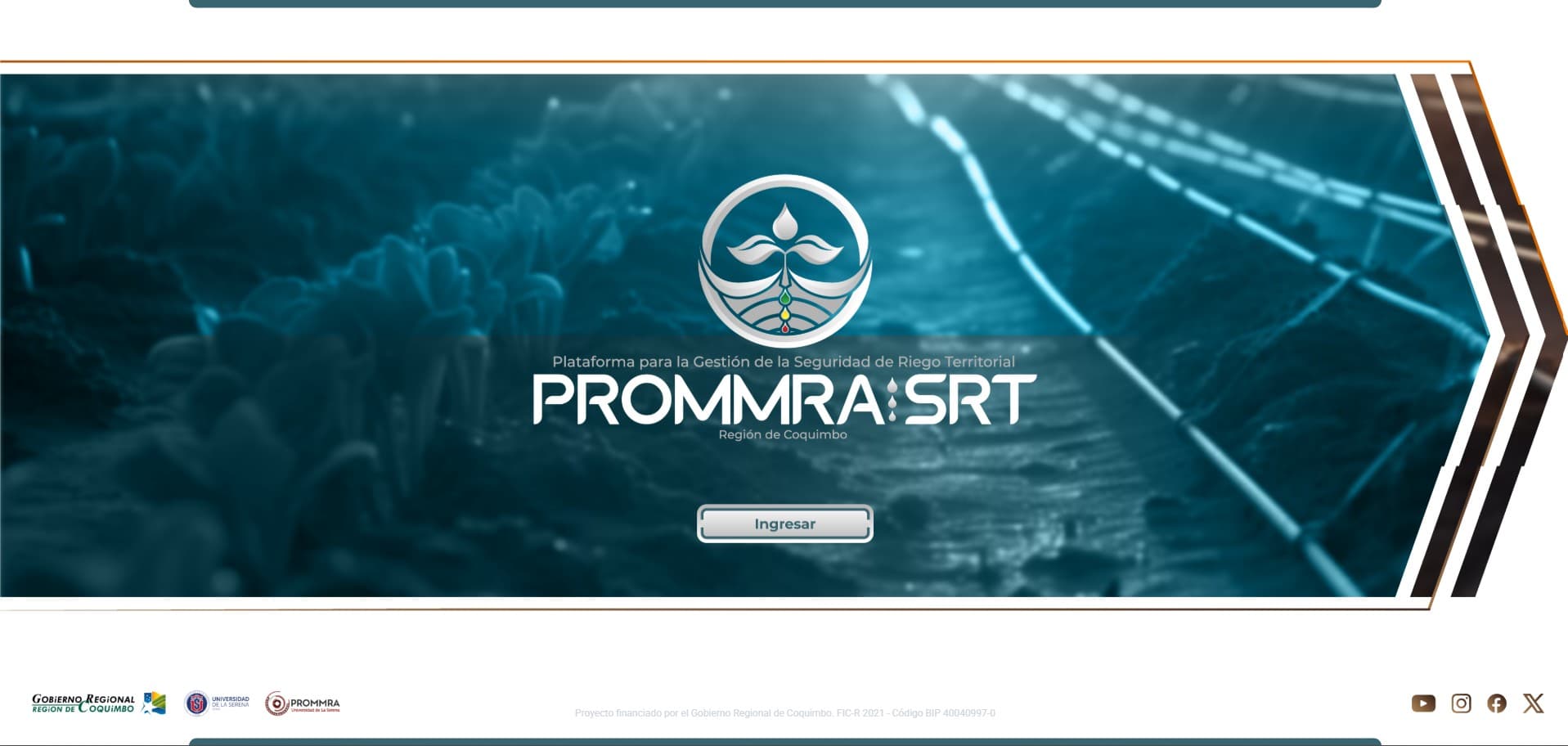 Imagen del proyecto Programa de Seguridad Territorial